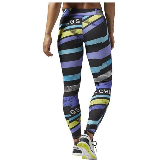 Reebok Γυναικείο κολάν Reebok Γυναικείο κολάν